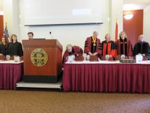 Spring 2016 Induction (1/2)