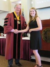 Spring 2016 Induction (1/2)