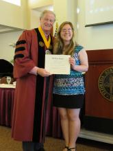 Spring 2016 Induction (1/2)