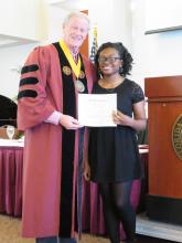 Spring 2016 Induction (1/2)