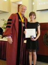 Spring 2016 Induction (1/2)