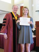 Spring 2016 Induction (1/2)