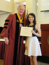 Spring 2016 Induction (1/2)