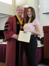 Spring 2016 Induction (1/2)