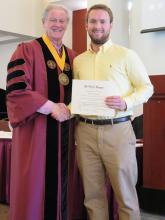 Spring 2016 Induction (1/2)