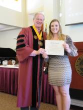 Spring 2016 Induction (1/2)