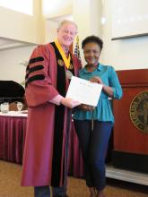 Spring 2016 Induction (1/2)