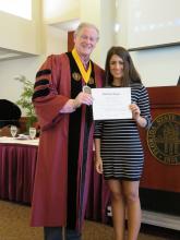 Spring 2016 Induction (1/2)