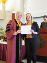 Spring 2016 Induction (1/2)