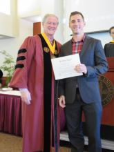 Spring 2016 Induction (1/2)