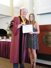 Spring 2016 Induction (1/2)