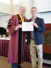 Spring 2016 Induction (1/2)