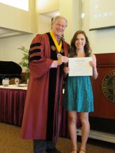 Spring 2016 Induction (1/2)