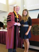 Spring 2016 Induction (1/2)