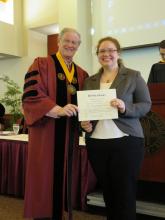 Spring 2016 Induction (1/2)