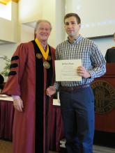 Spring 2016 Induction (1/2)