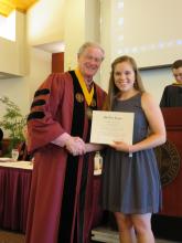 Spring 2016 Induction (1/2)