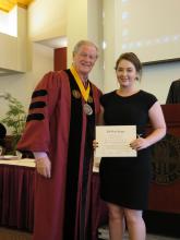 Spring 2016 Induction (1/2)