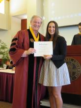 Spring 2016 Induction (1/2)