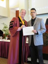 Spring 2016 Induction (1/2)