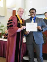 Spring 2016 Induction (1/2)